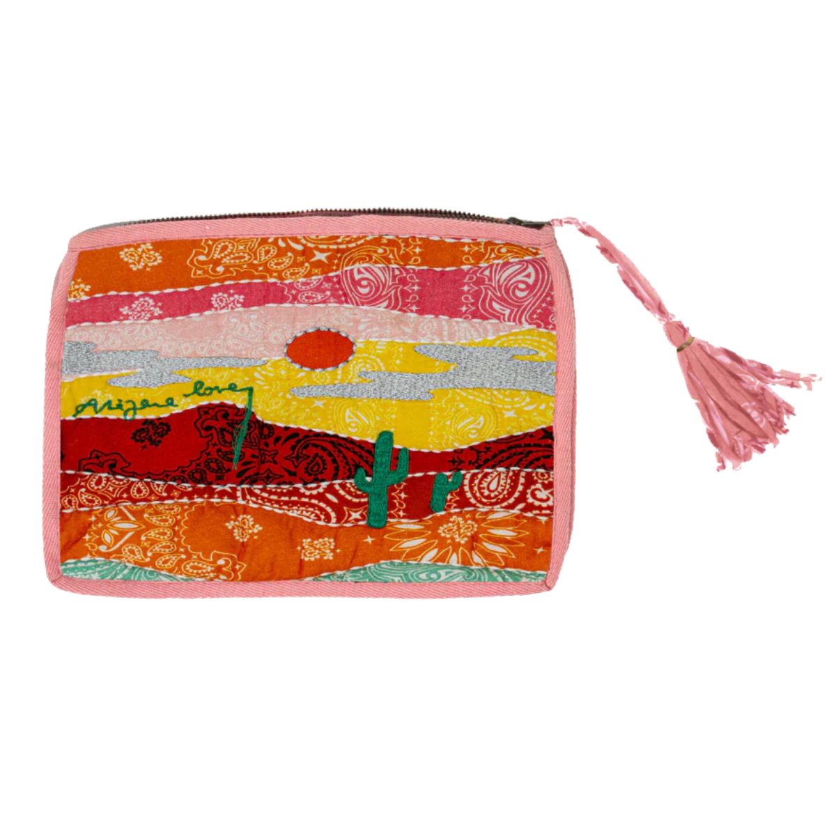 2 Sun Pouch - Image 1
