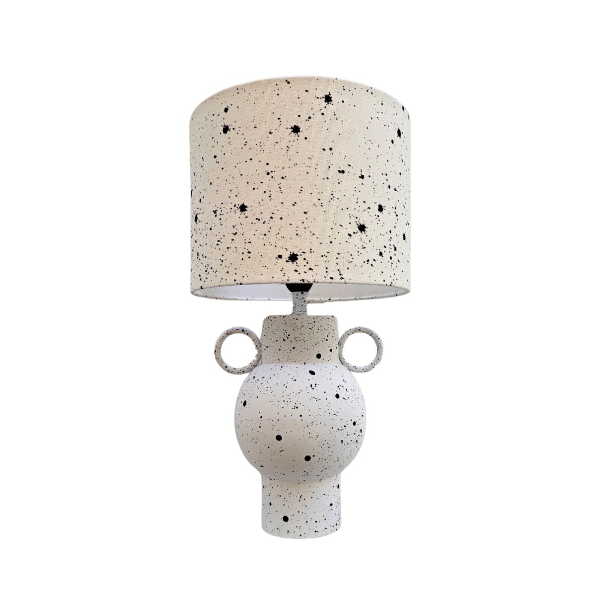 1 La Tache Table Lamp - Image 1
