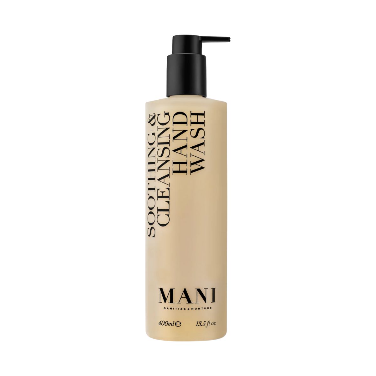 11 MANI Soothing And Cleansing Antibacterial Hand Wash - Image 1