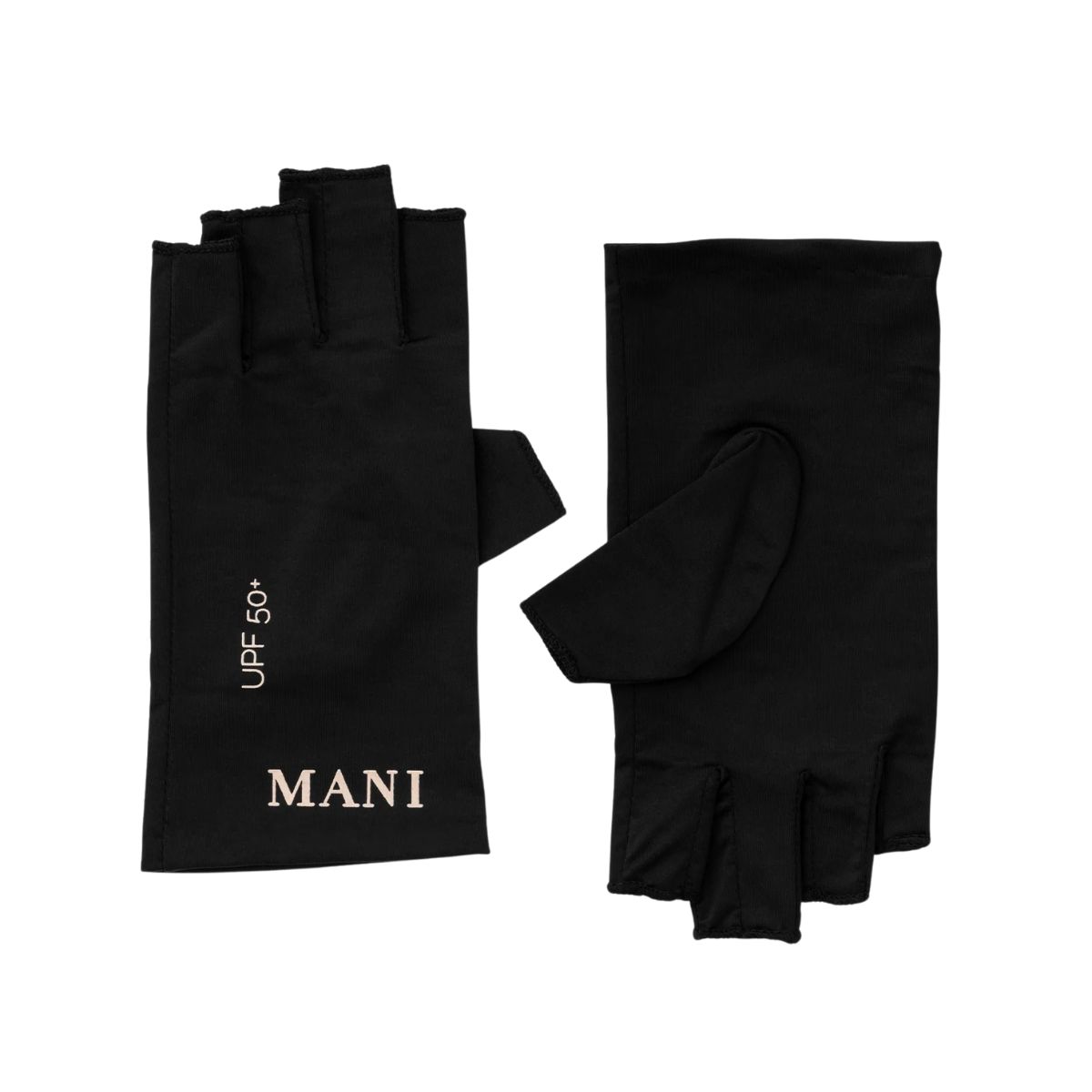 13 MANI UV- Protective Manicure Gloves UPF50+ - Image 1