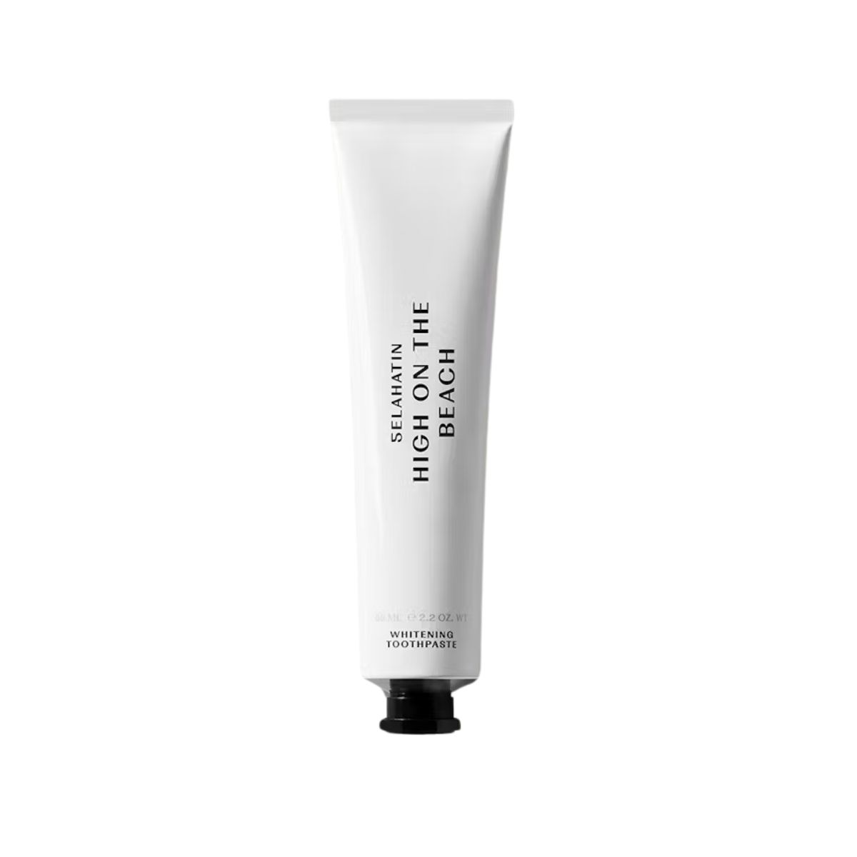 14 SELAHATIN - High On The Beach Whitening Toothpaste - Image 1