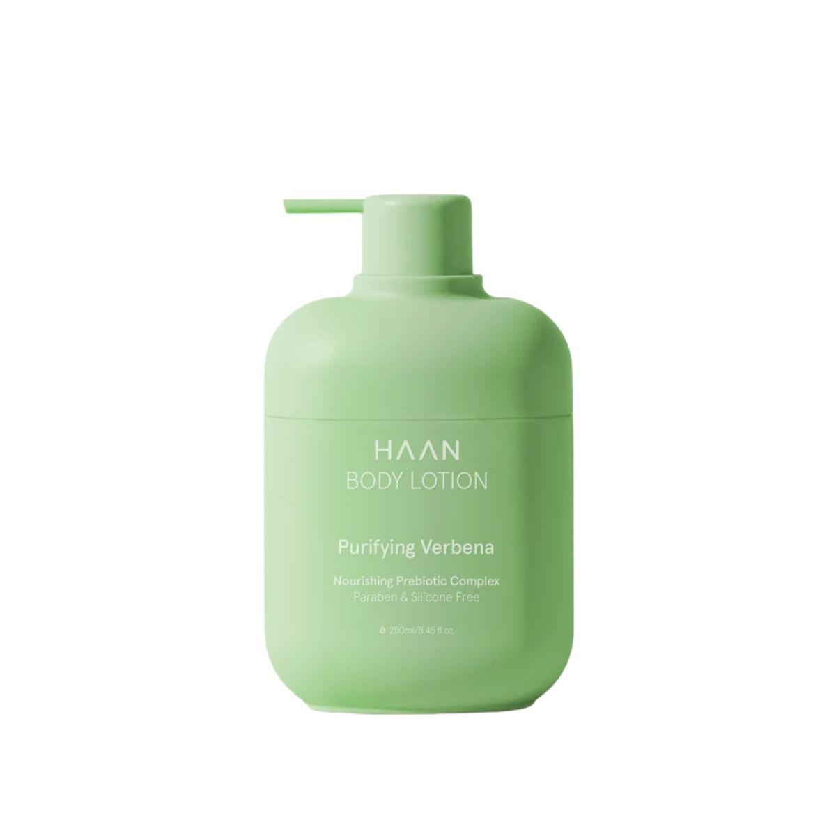 18 Body Lotion Purifying Verbena - Image 1