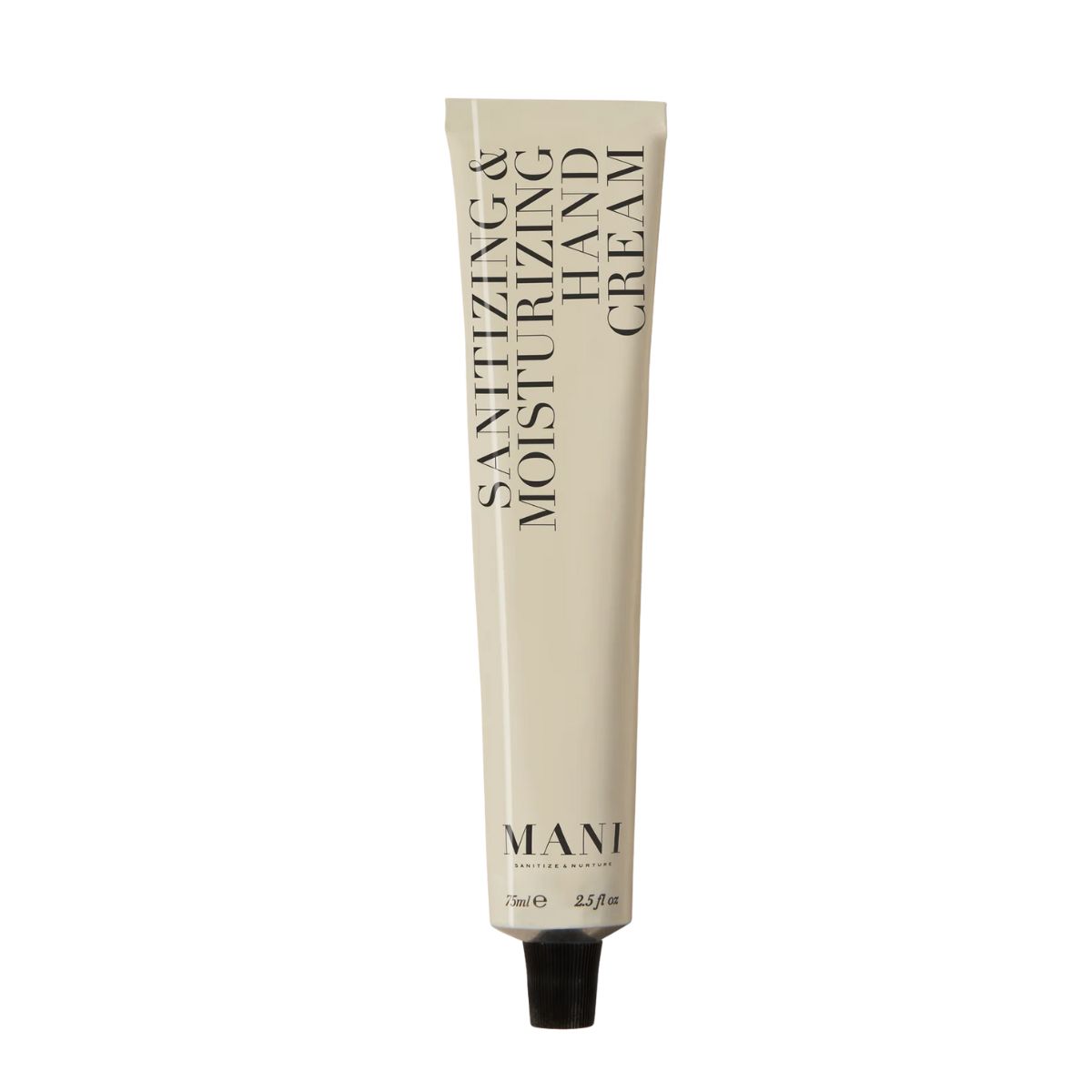 4 MANI Sanitizing And Moisturizing Hand Cream - Image 1