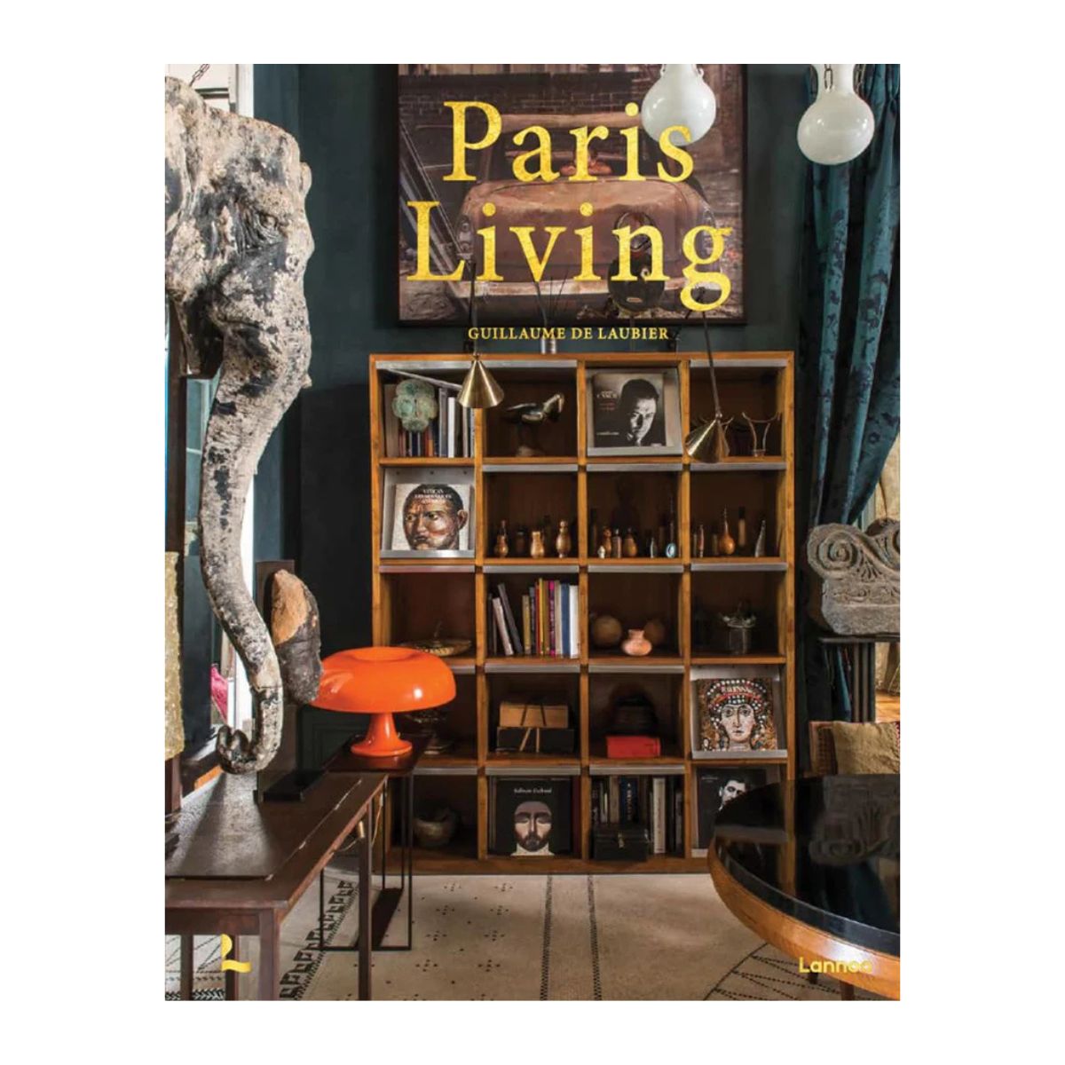 108 Paris Living - Image 1