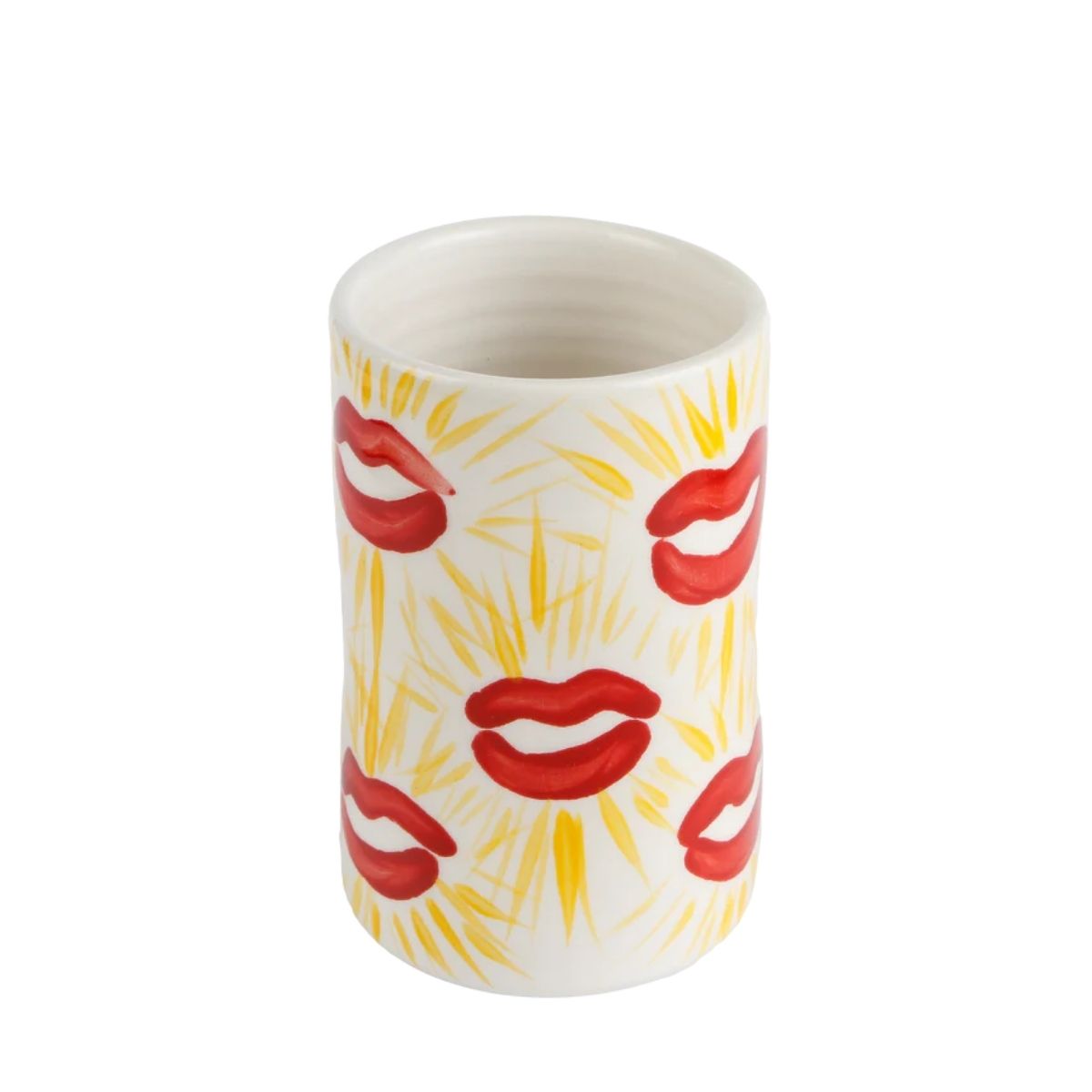 110 Sunkissed Bunch Vase - Image 1