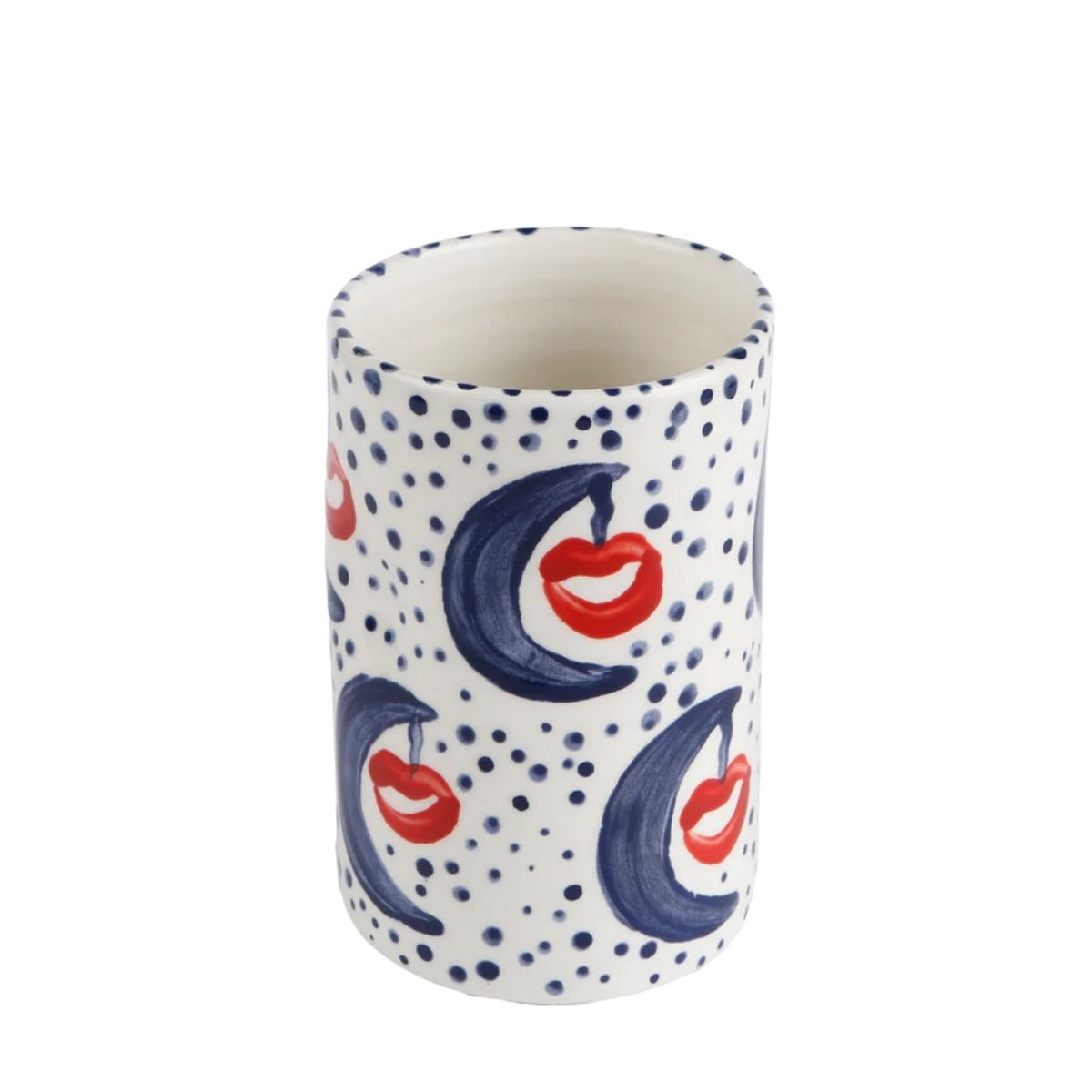 111 Moonkissed Bunch Vase - Image 1