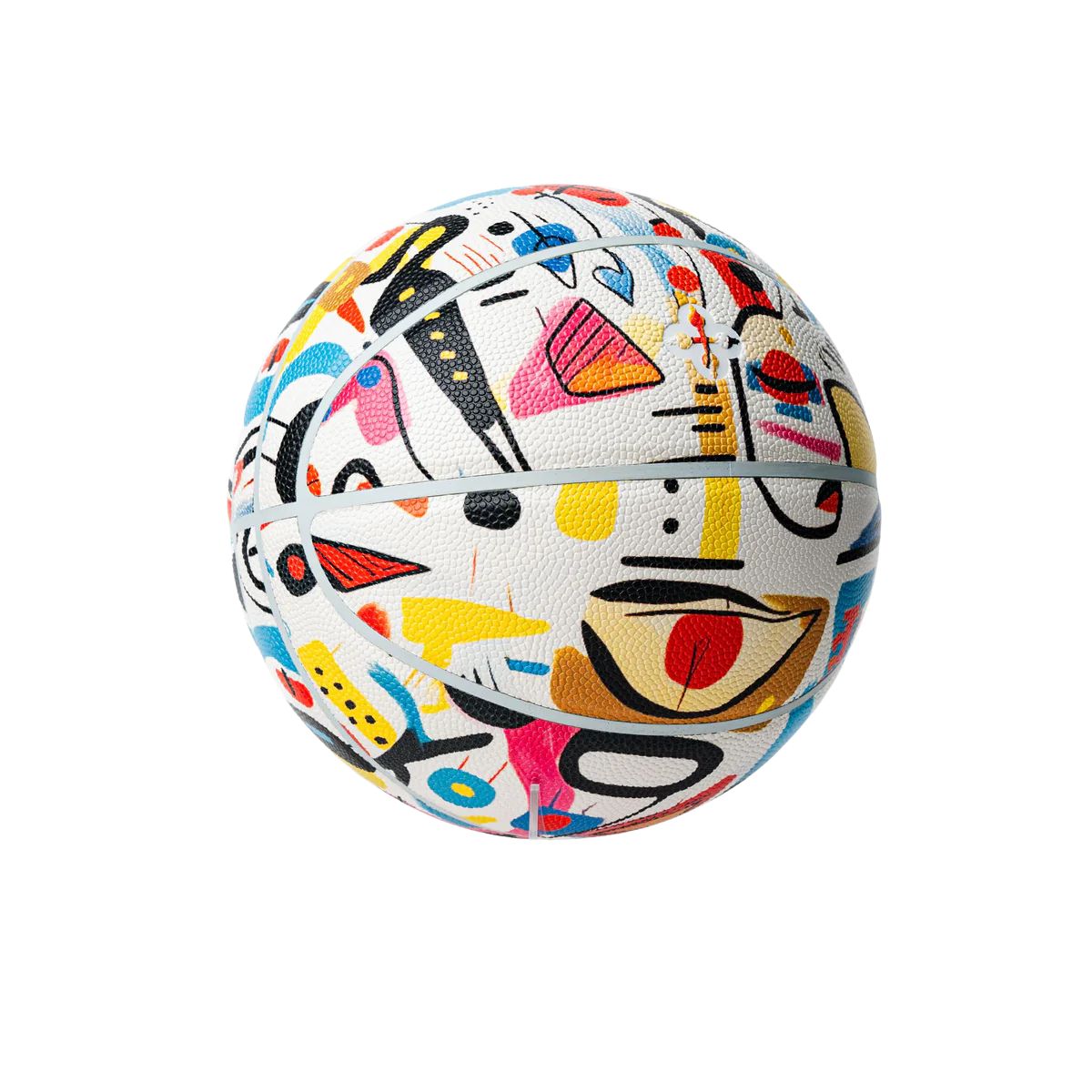 11 Basketball - Pablo - Image 1
