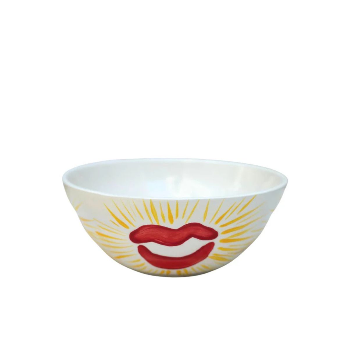 162 Sunkissed Breakfast Bowl, 16cm - Image 1