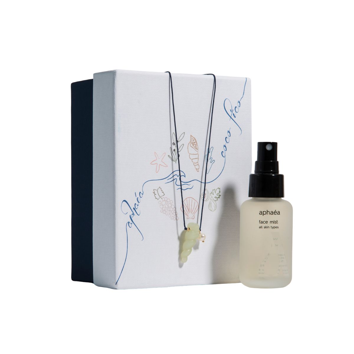 23 Thalassa Aura Set - Image 1