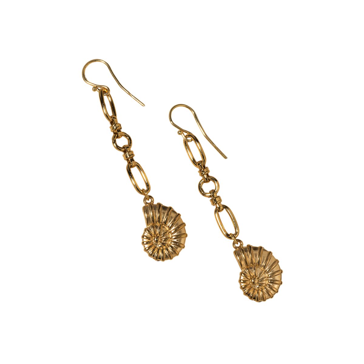 37 Solea earrings - Image 1
