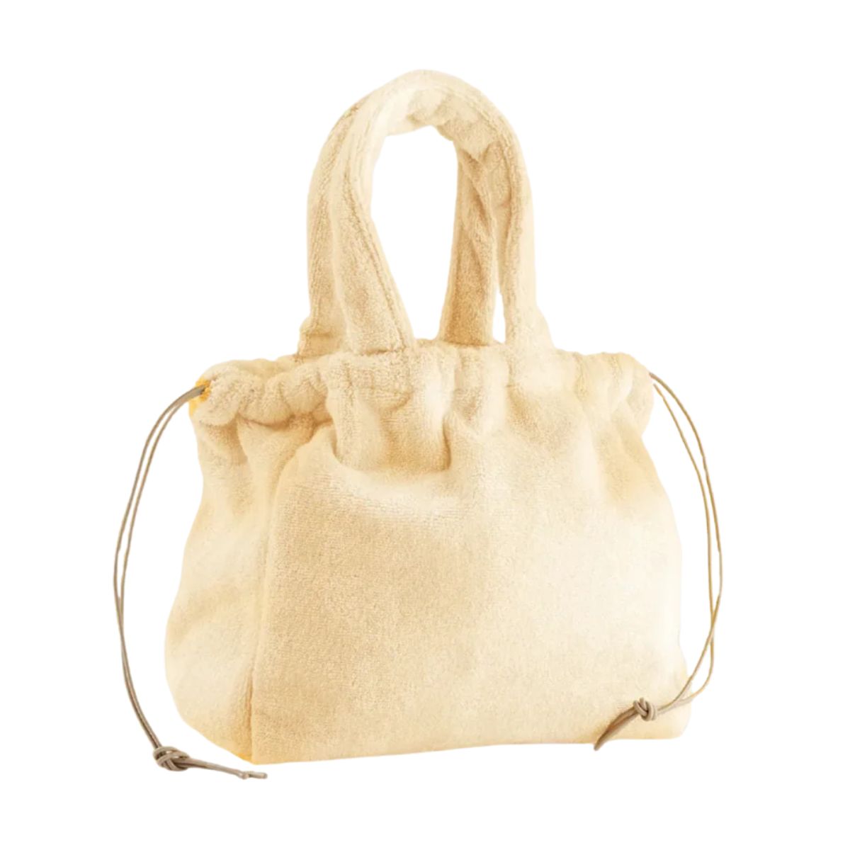 43 Naram Handbag Small, Vanilla - Image 1