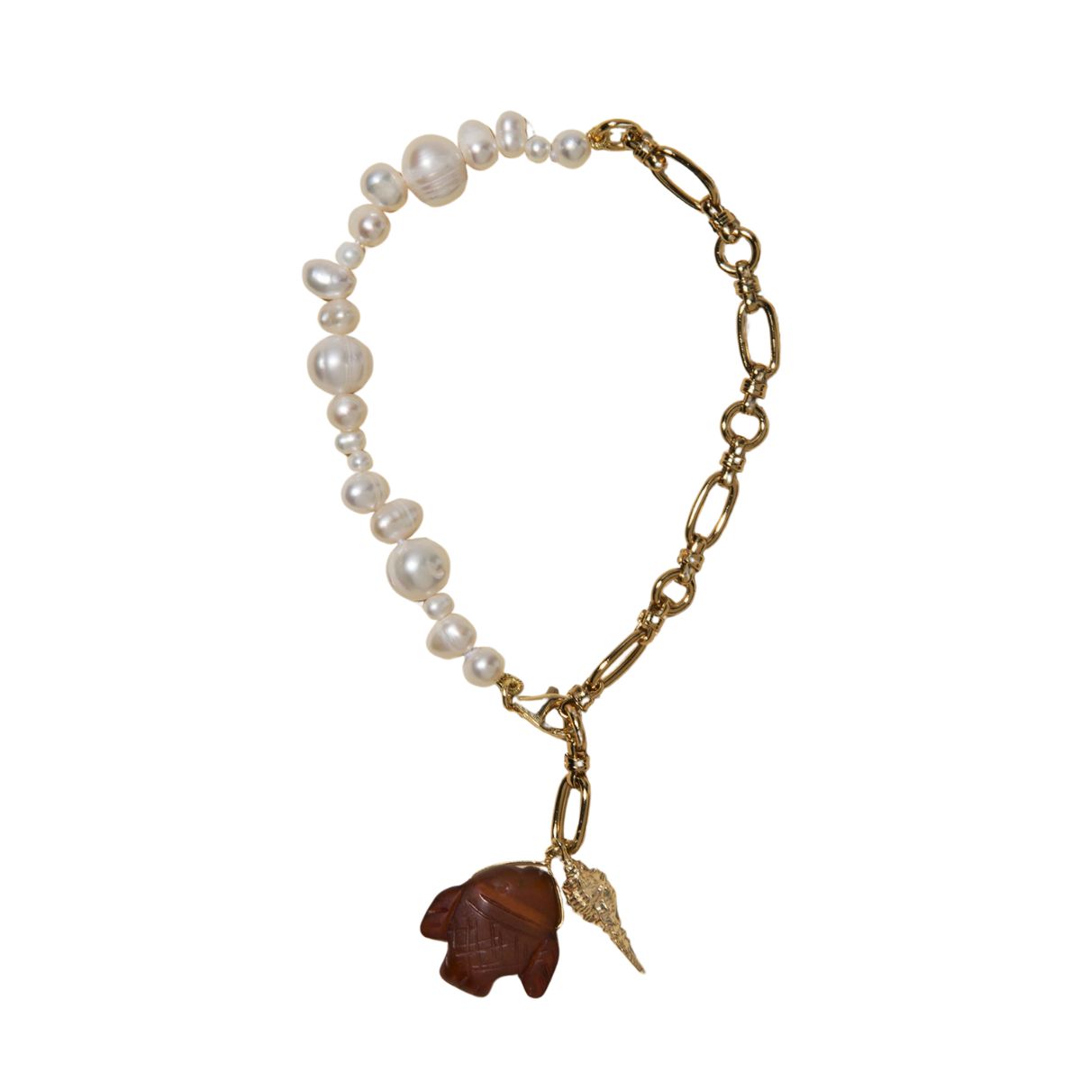 67 Mare Mare Anklet - Image 1