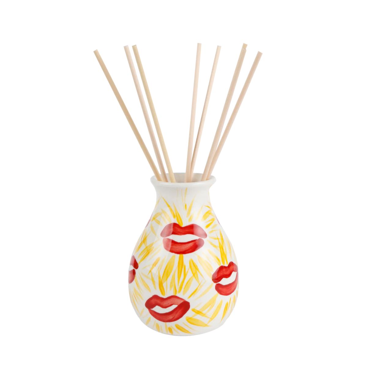 RHEA KALO (5) Sunkissed Diffuser - Gardenia - Image 1