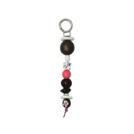 Happy Hopper Key/Bag Charm