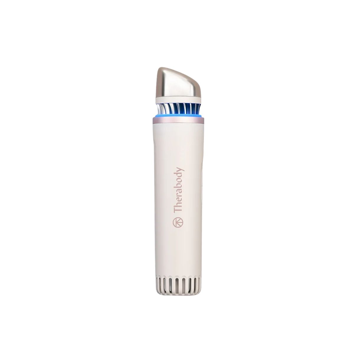 THERABODY_LIPSHOP TheraFace Depuffing Wand - White - Image 1