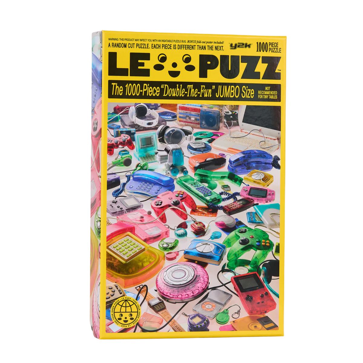 1 Y2K Puzzle - Image 1