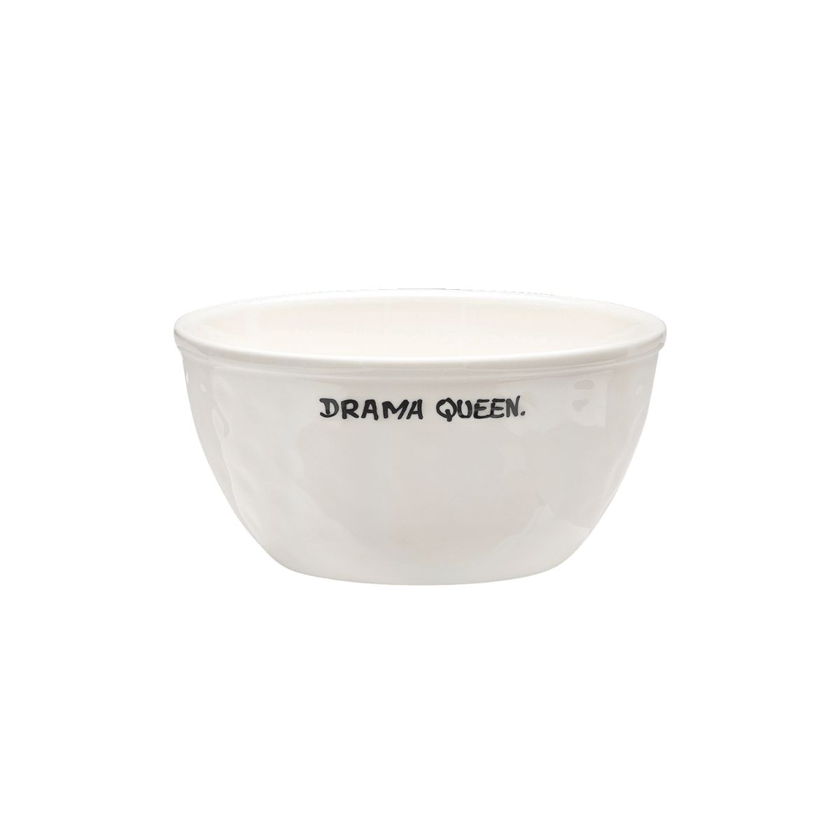 128 Drama Queen Bowl - Image 1