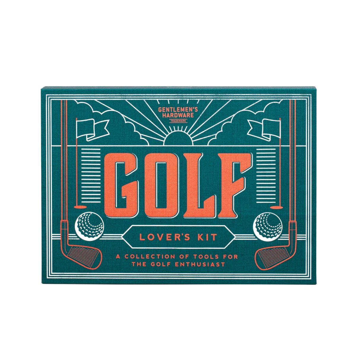 2 Golf Kit - Image 1