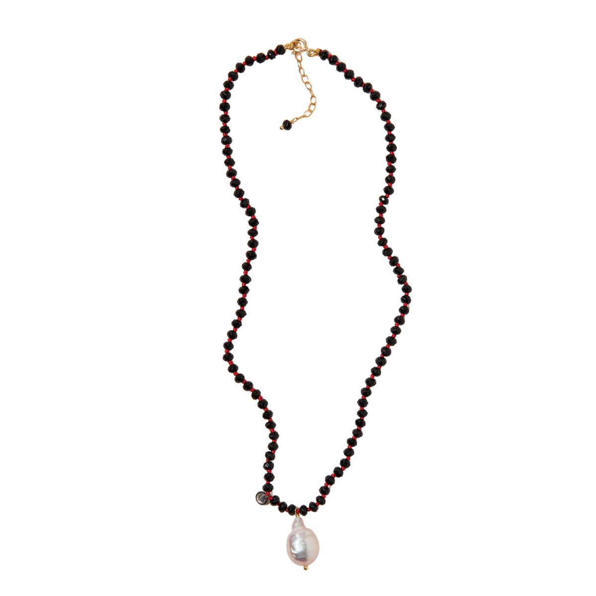 72 Torta Foresta Nera Necklace - Image 1