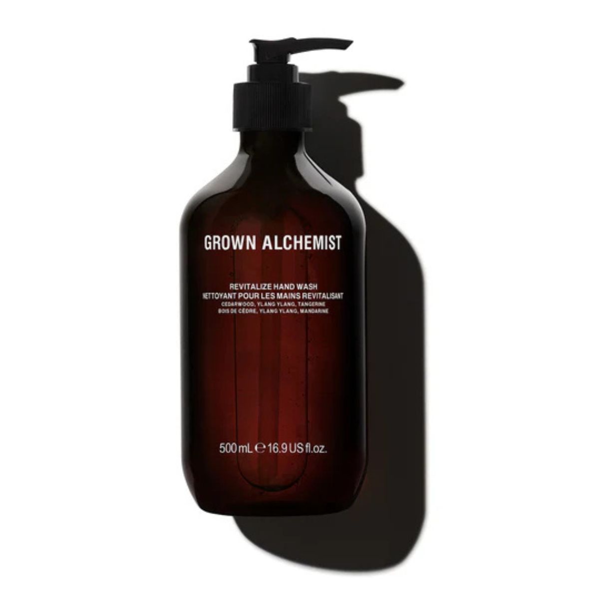 104 Revitalize Hand Wash 500ml - Image 1