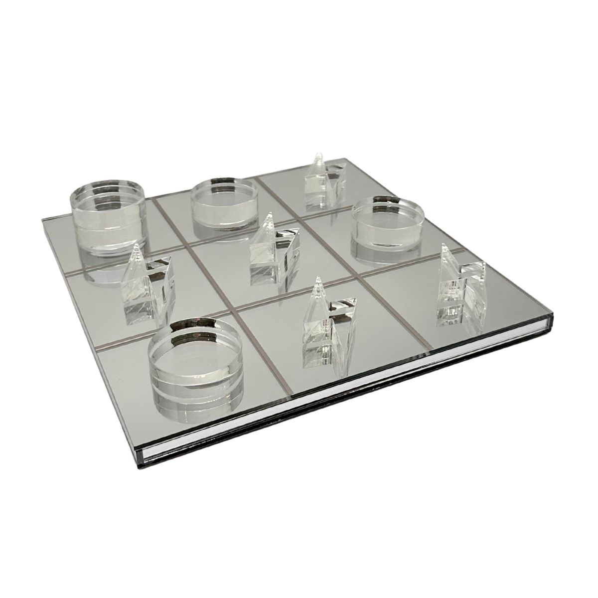 26 Electric Match Tic Tac Toe - Image 1