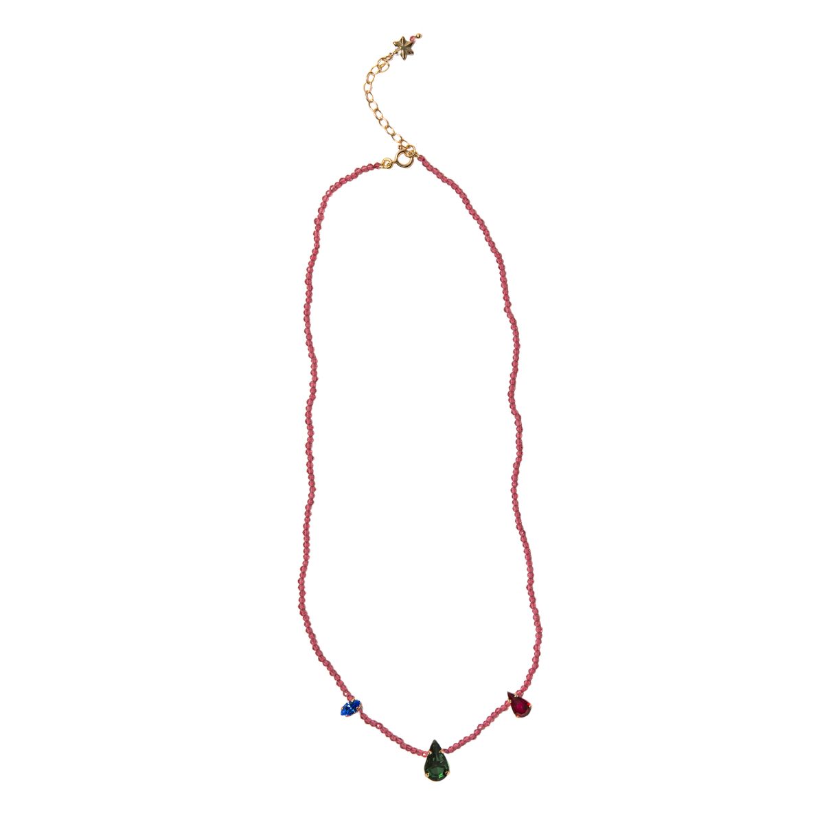 91 Luce p Necklace - Image 1