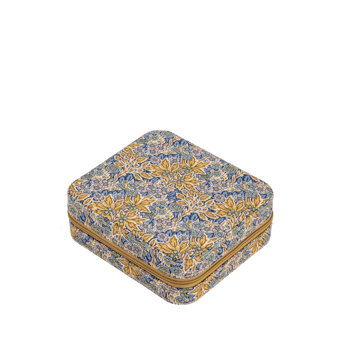 107 Jewelry Box Octa, Liberty Aubrey Forest - Image 1