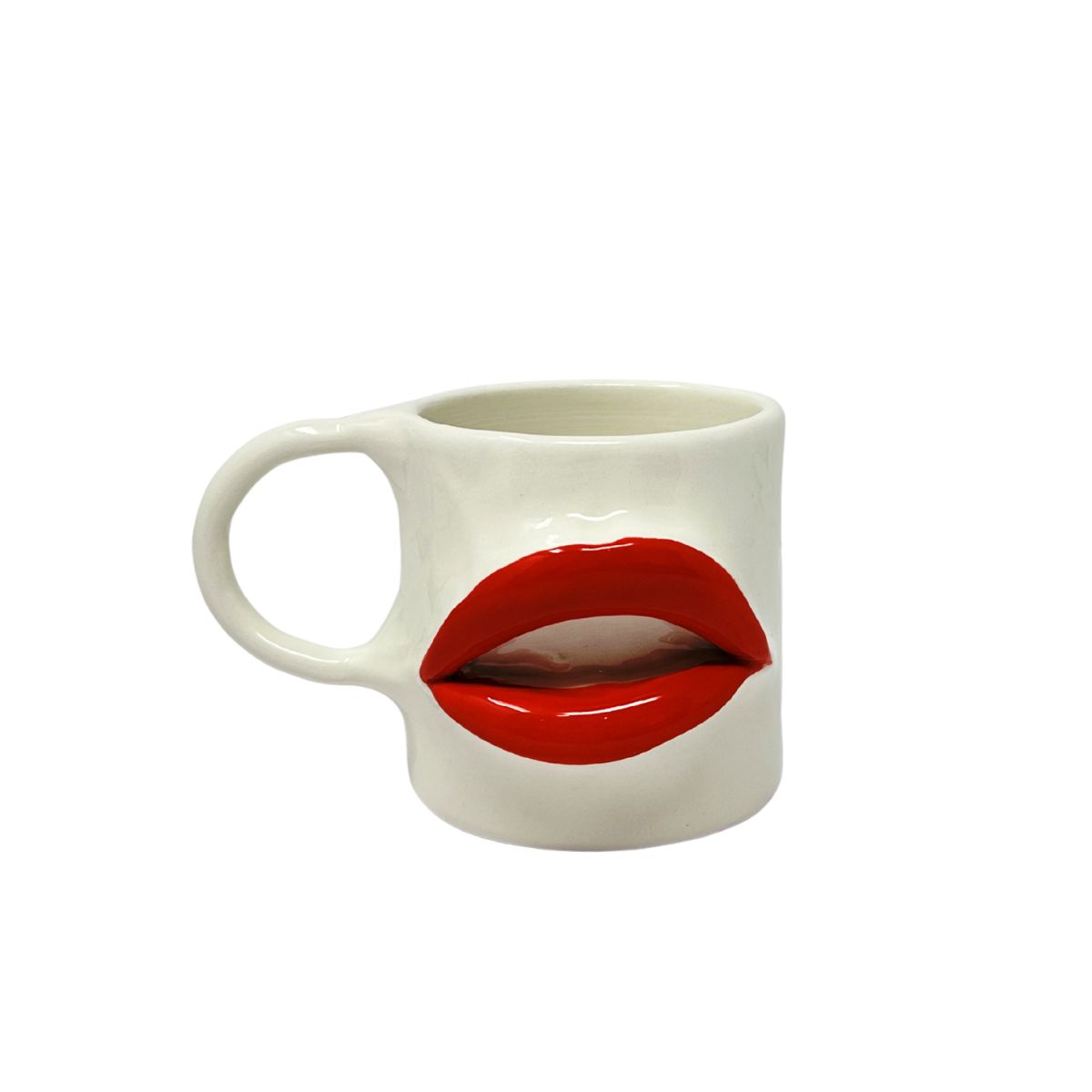 108 Lips - Mug Reg - Image 1