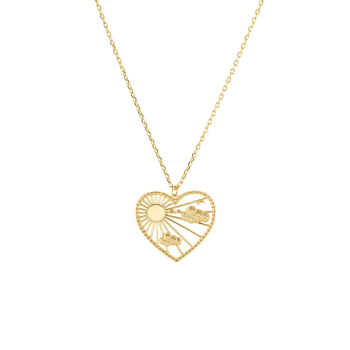 11 Anastasia Kessaris Dreamland 2026 Lucky Charm Necklace - Image 1