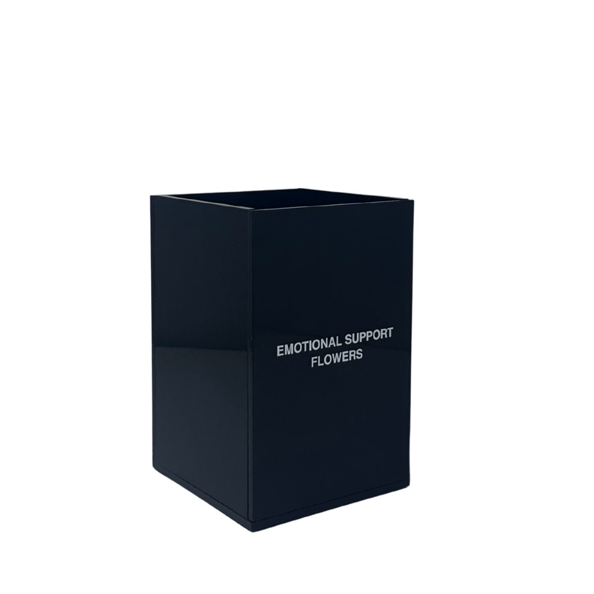 20 Emotional Support Flowers Vase - Image 1