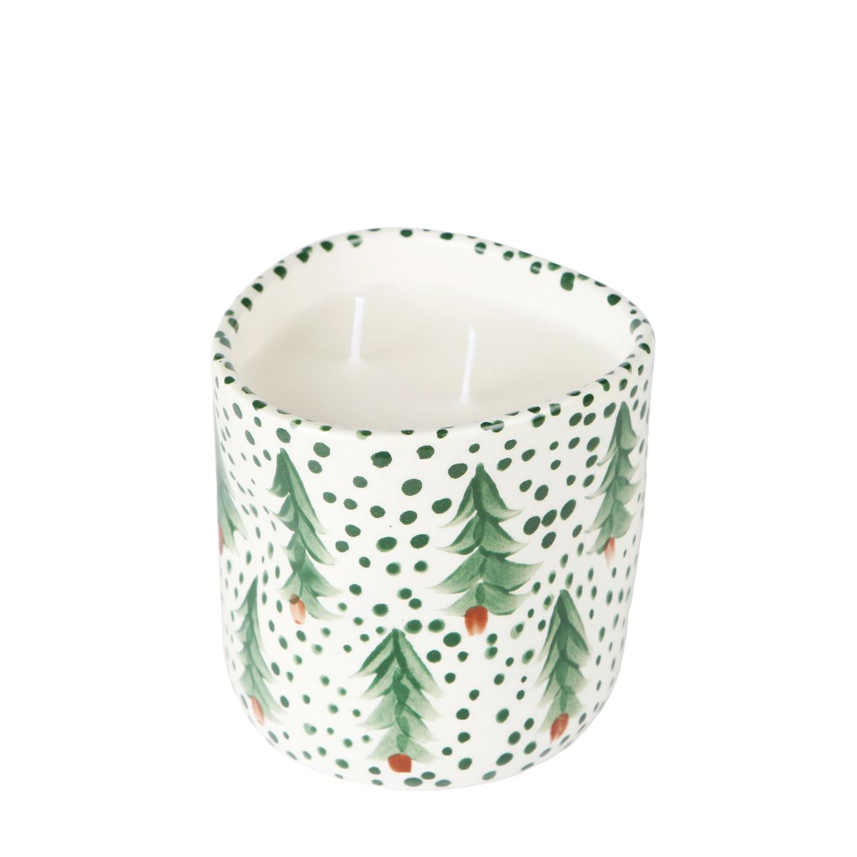 208 Forest Candle Small - Image 1
