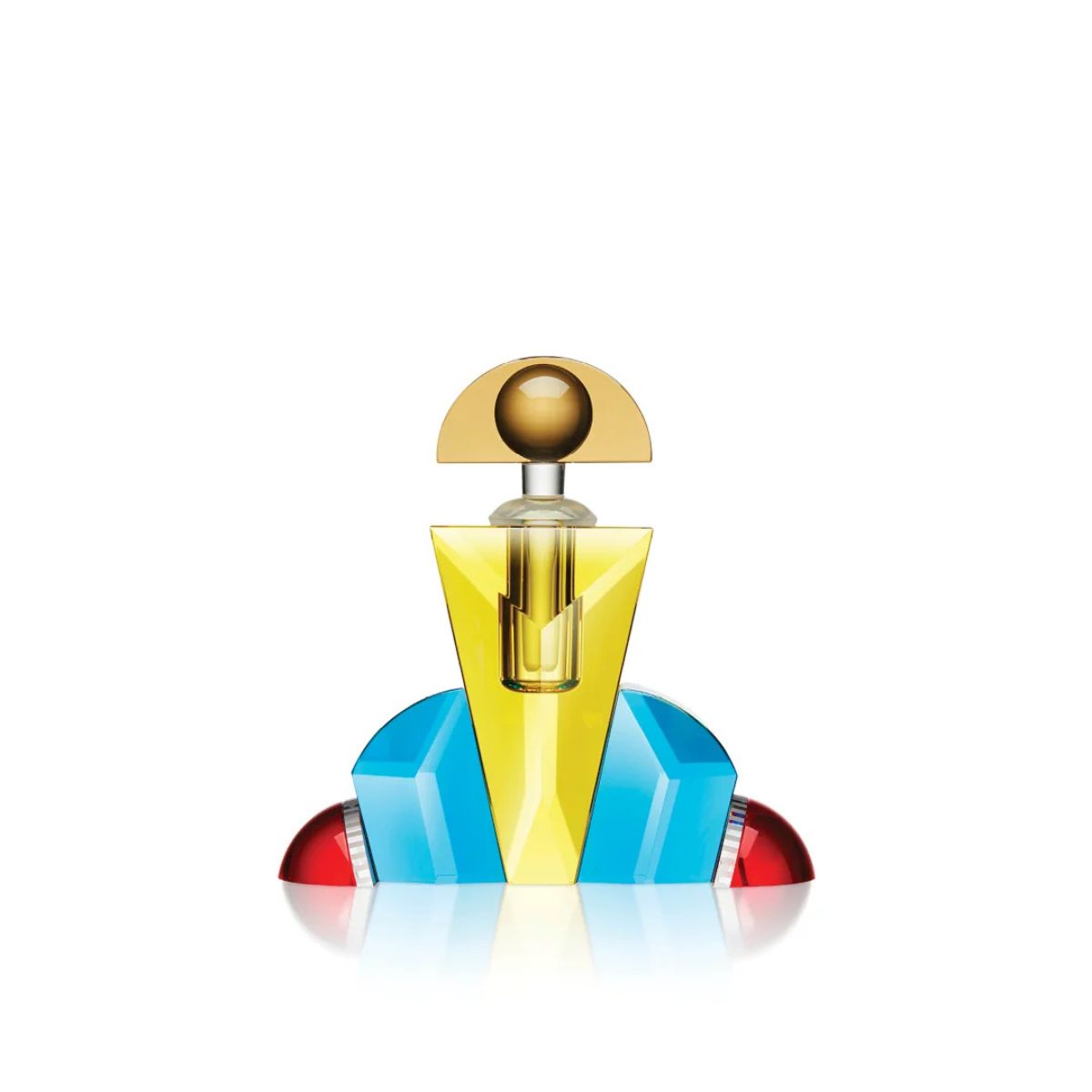 25 Riverside Perfume Flacon - Image 1