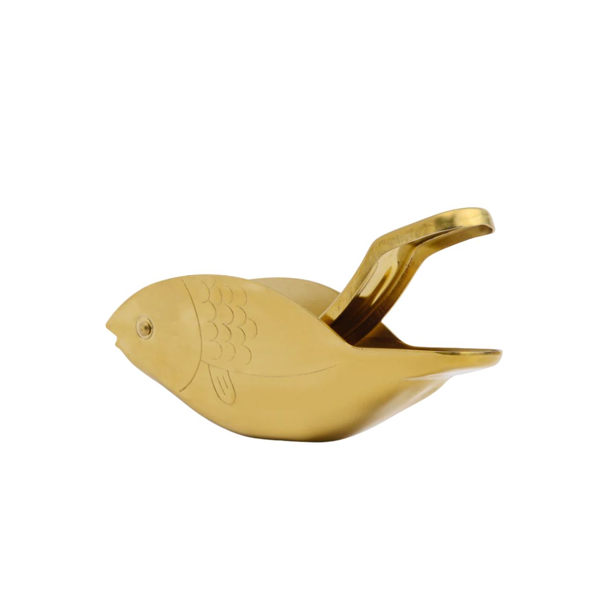 35 The Stevie Fish Citrus Juicer - Image 1