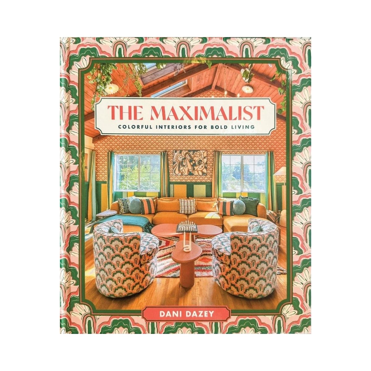194 The Maximalist - Image 1
