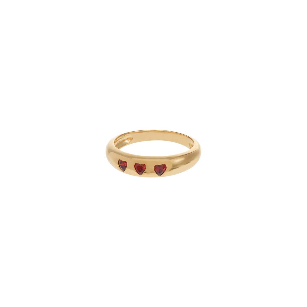 210 Mon Cheri Ring - Image 1
