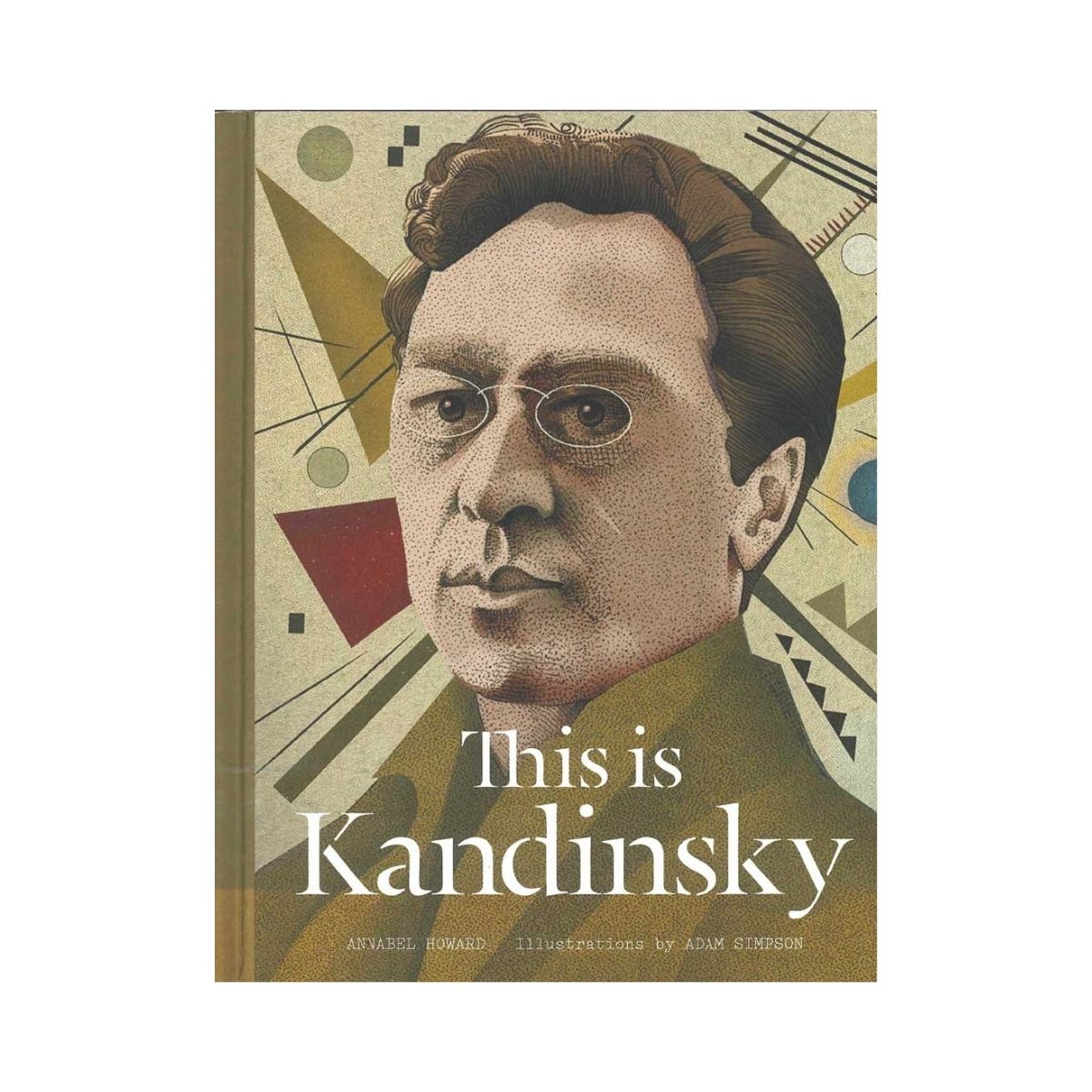 4 This is Kandinsky - Image 1