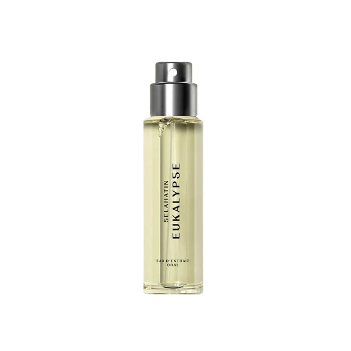 48 SELAHATIN - Eau d'extrait oral - Eukalypse - Image 1