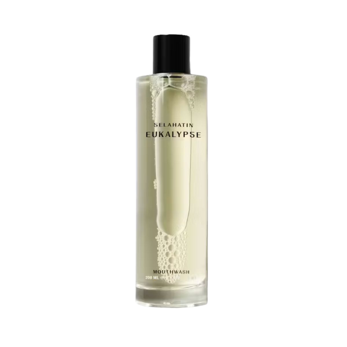 80 SELAHATIN - Mouthwash Eukalypse - Image 1