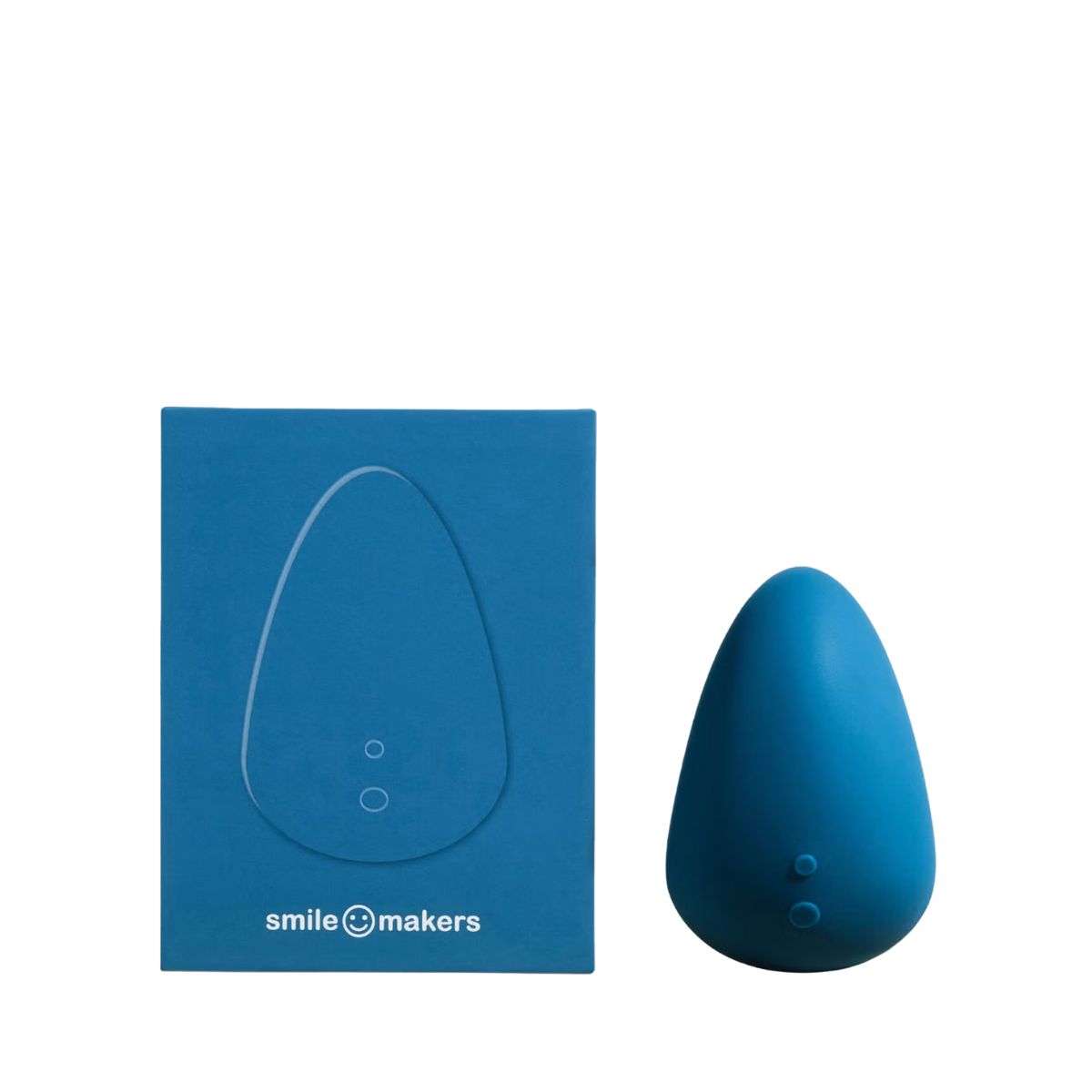 SMILE_MAKERS The Ballerina - The Vulva Vibrator - Image 1