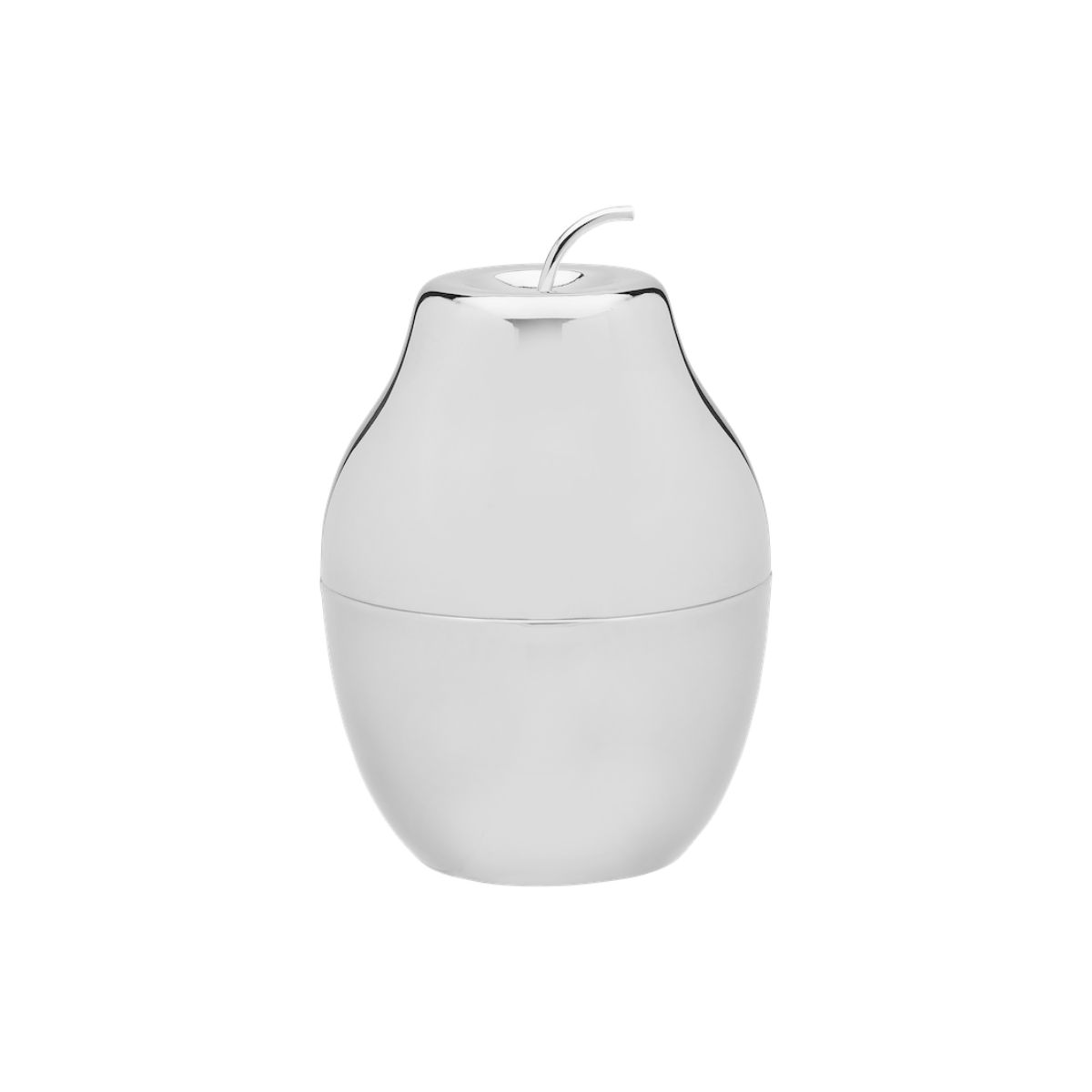 252 Pear Ice Bucket - Image 1