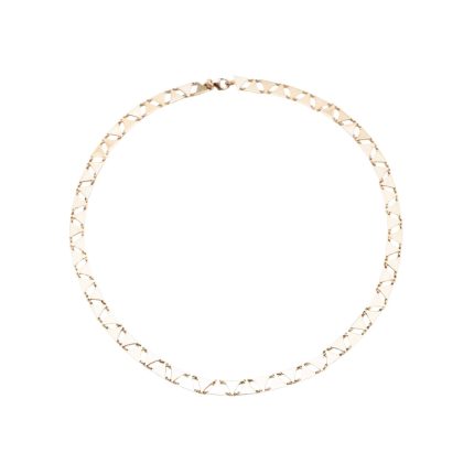 Astra 14K Chain Necklace