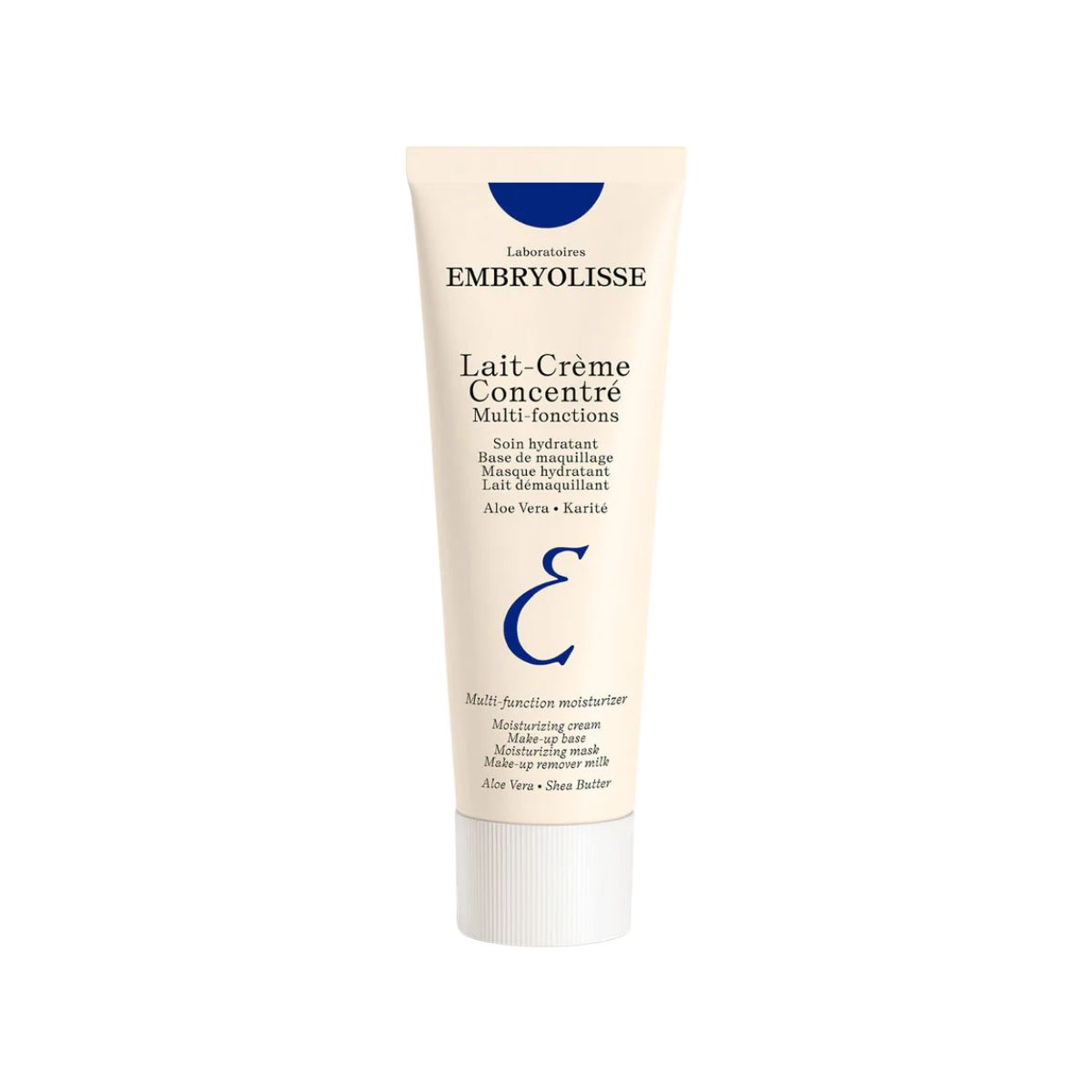 1 Embryolisse Lait - Creme Concentre, 75ml - Image 1