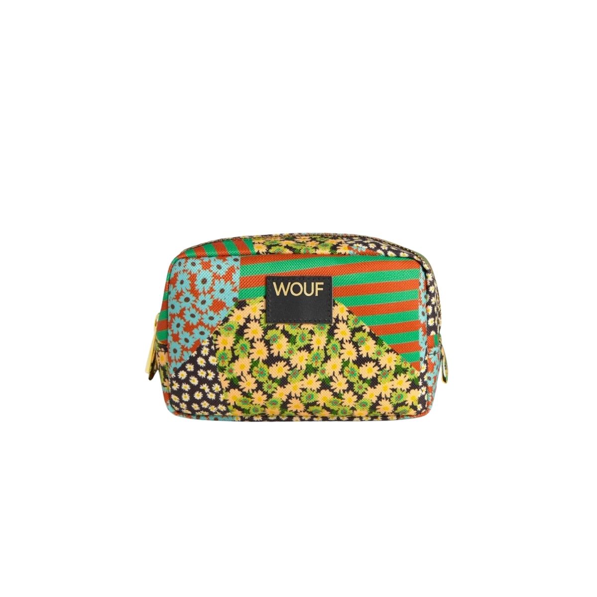 12 Bohemia Makeup Bag - Image 1