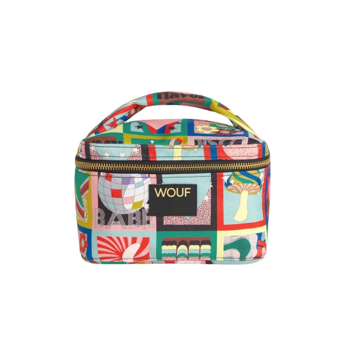 15 Discobabe Vanity Bag - Image 1