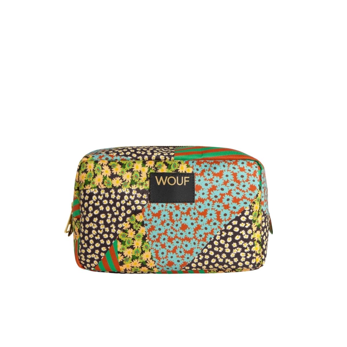 18 Bohemia Toiletry Bag - Image 1