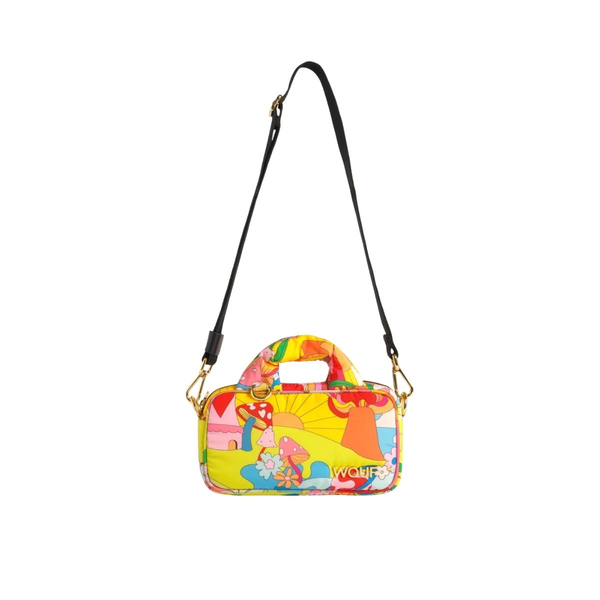 42 Magic Trip Mini Bag - Image 1