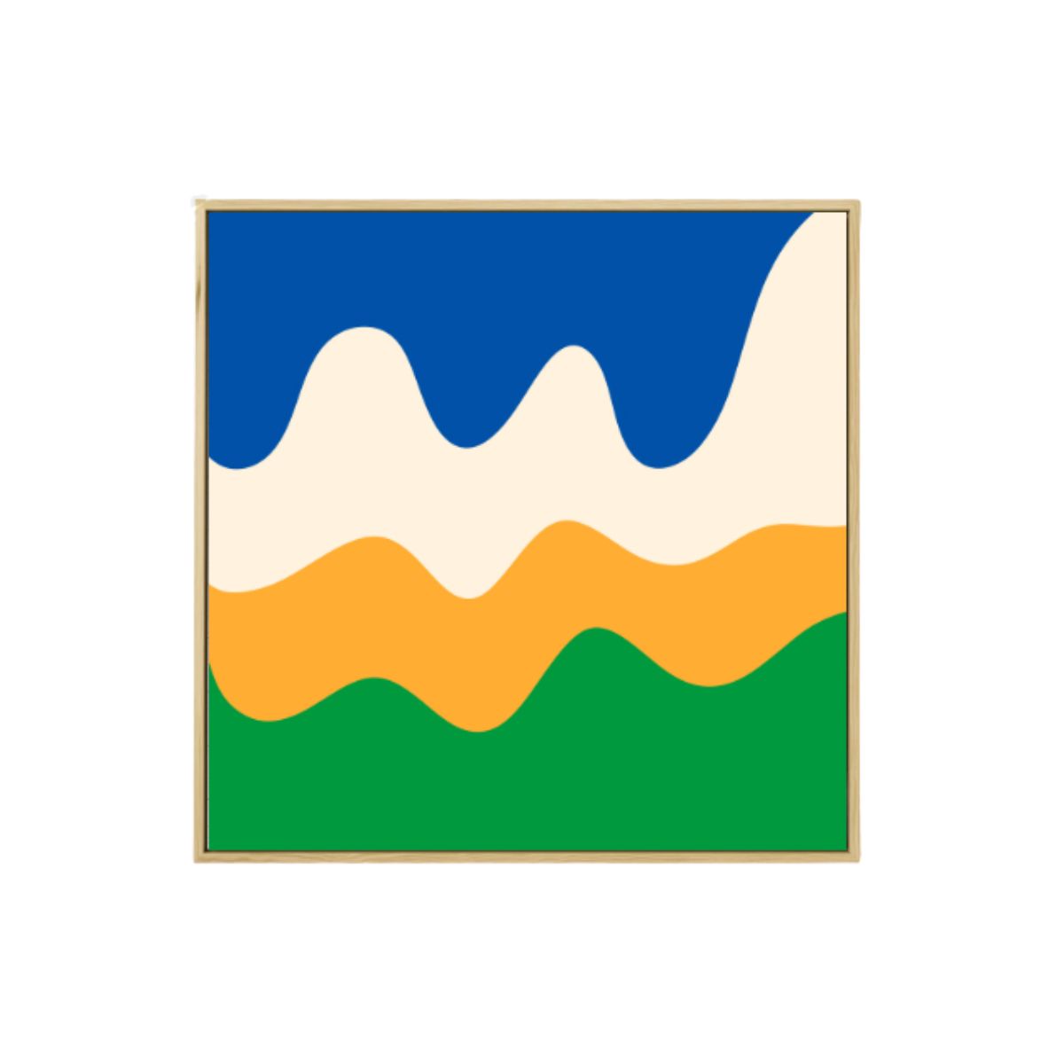 57 Vantage Point, 80x80 - Image 1