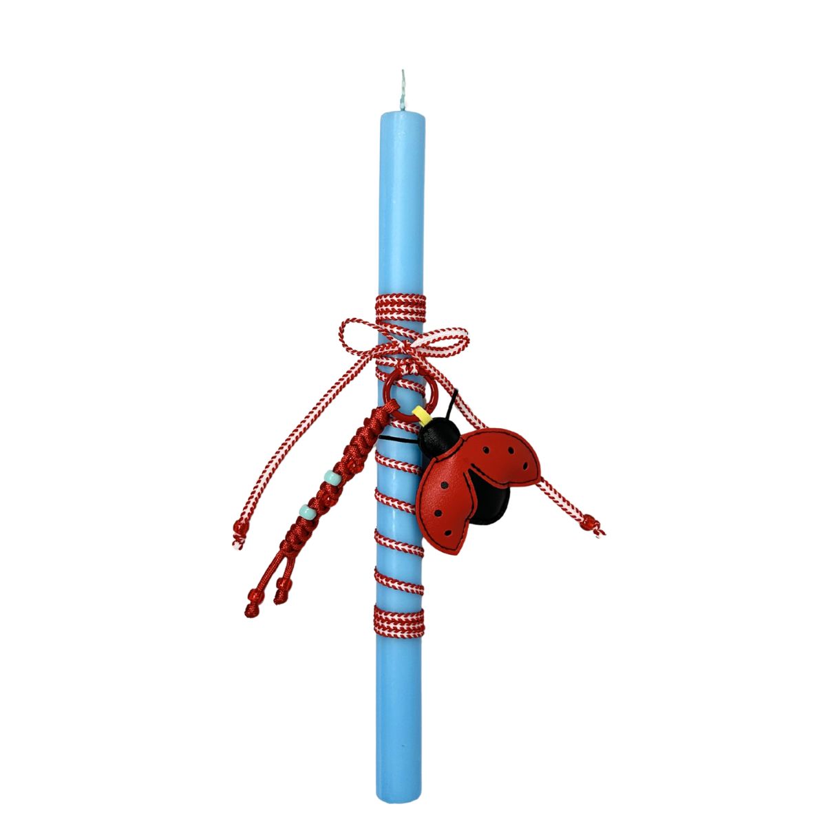 78 Fortune Finder Easter Candle - Image 1