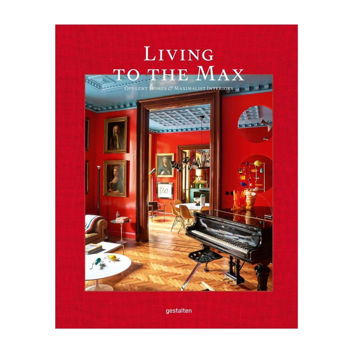 104 Living to the Max - Image 1