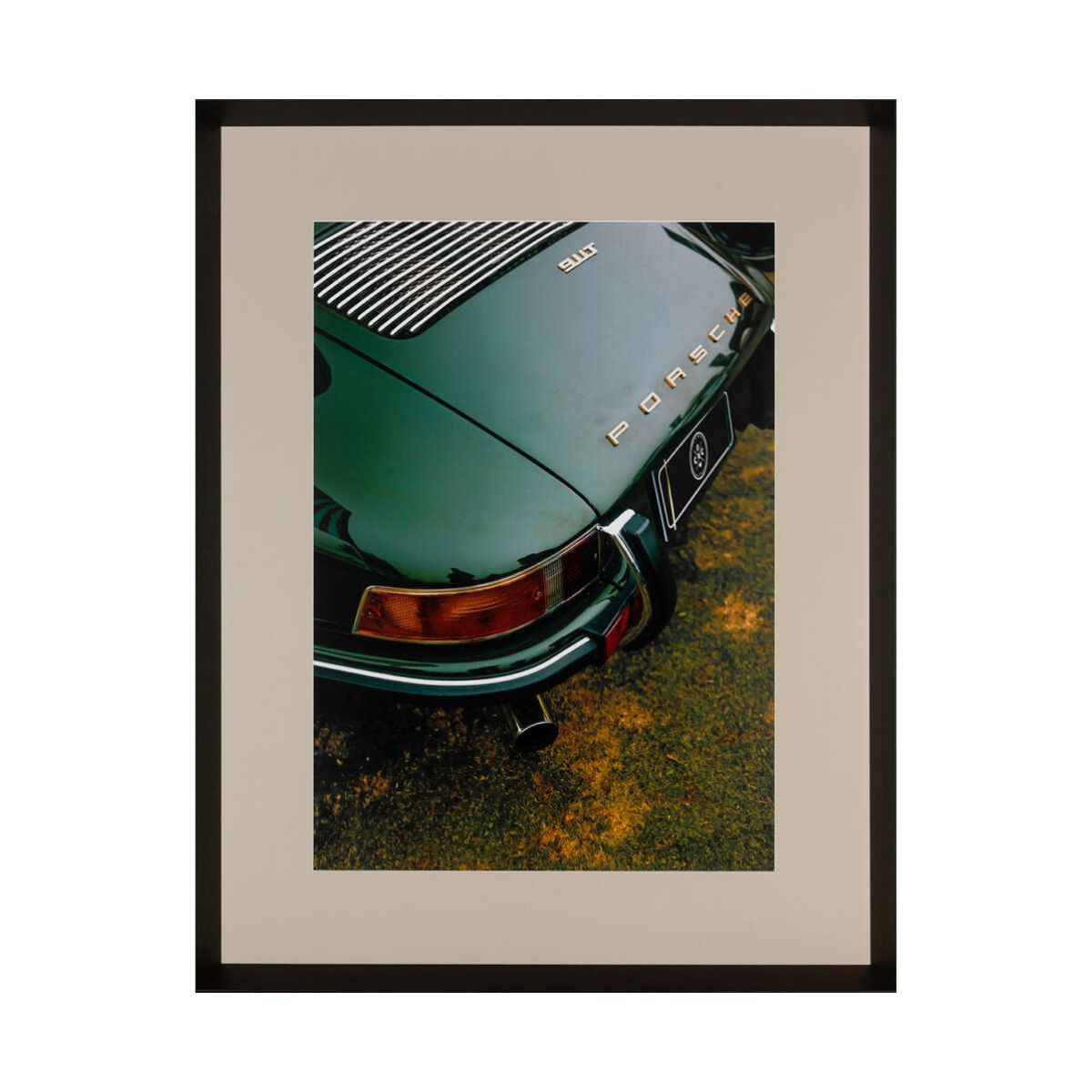 12 Porsche 911 - Image 1